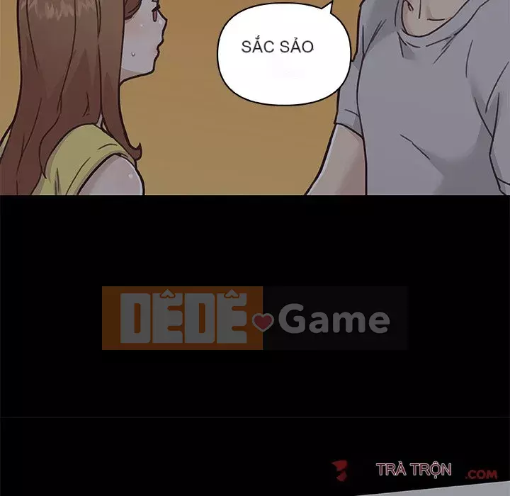 Cô ấy trông giống như mối tình đầu của mình Chương 82-83