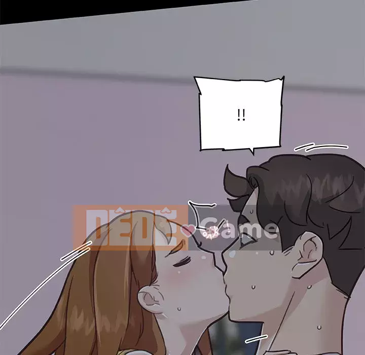 Cô ấy trông giống như mối tình đầu của mình Chương 82-83