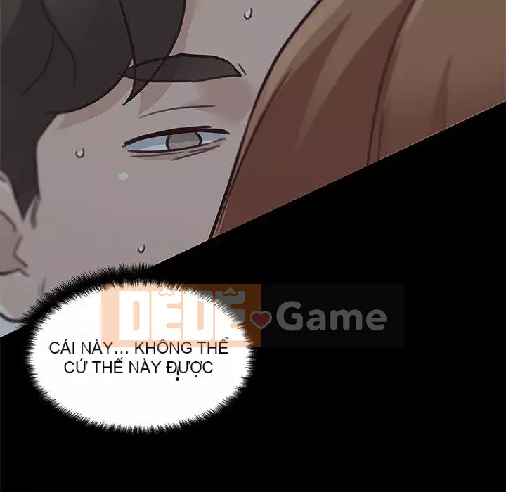 Cô ấy trông giống như mối tình đầu của mình Chương 82-83