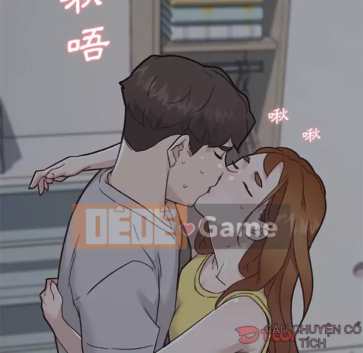 Cô ấy trông giống như mối tình đầu của mình Chương 82-83