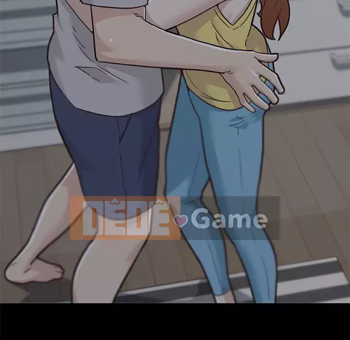 Cô ấy trông giống như mối tình đầu của mình Chương 82-83