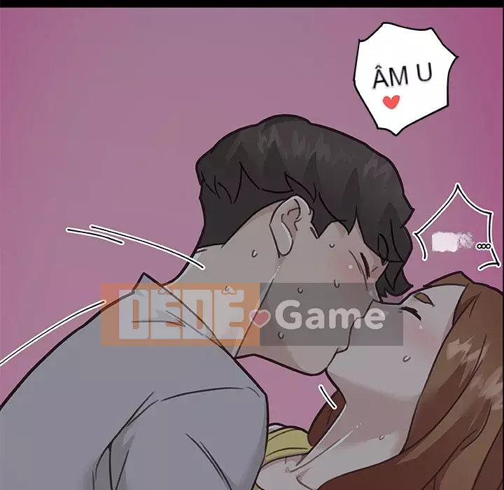 Cô ấy trông giống như mối tình đầu của mình Chương 82-83