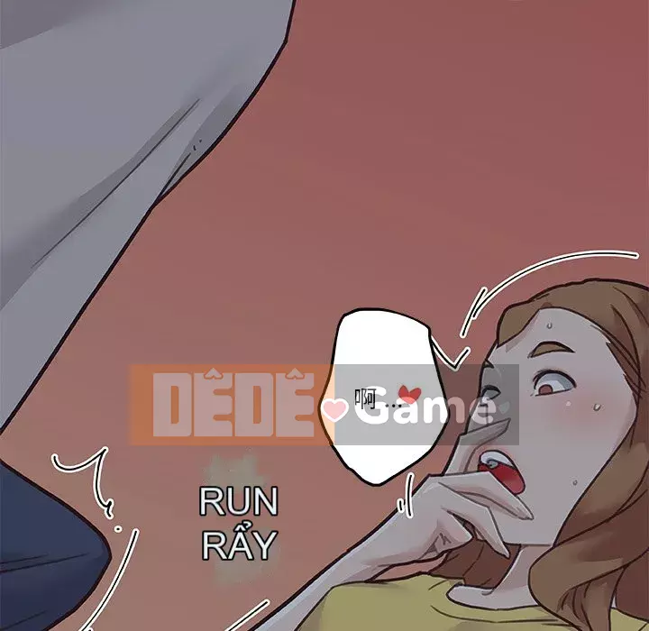 Cô ấy trông giống như mối tình đầu của mình Chương 82-83