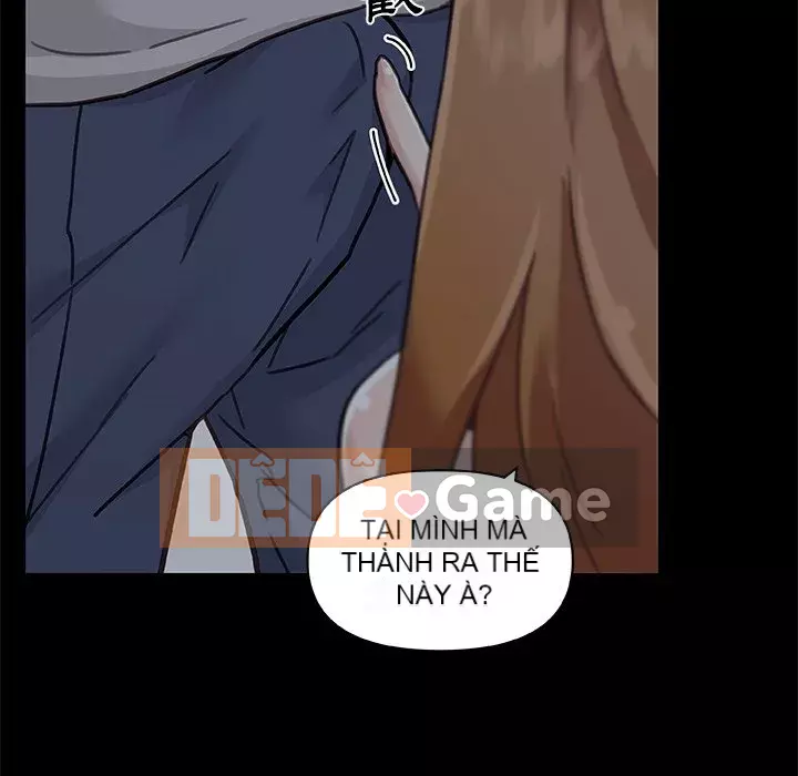 Cô ấy trông giống như mối tình đầu của mình Chương 82-83