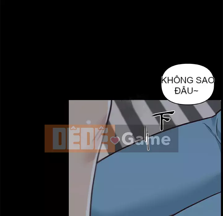 Cô ấy trông giống như mối tình đầu của mình Chương 82-83