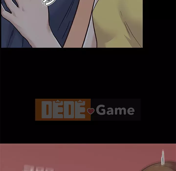 Cô ấy trông giống như mối tình đầu của mình Chương 82-83