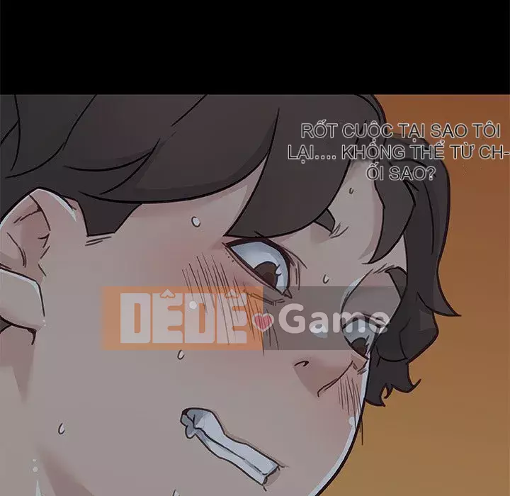 Cô ấy trông giống như mối tình đầu của mình Chương 82-83