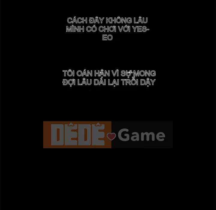 Cô ấy trông giống như mối tình đầu của mình Chương 82-83