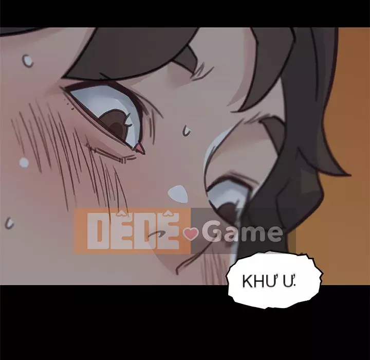 Cô ấy trông giống như mối tình đầu của mình Chương 82-83