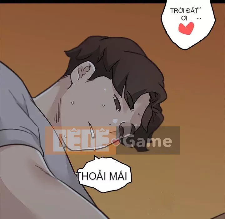 Cô ấy trông giống như mối tình đầu của mình Chương 82-83