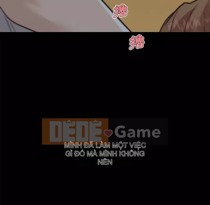 Cô ấy trông giống như mối tình đầu của mình Chương 82-83