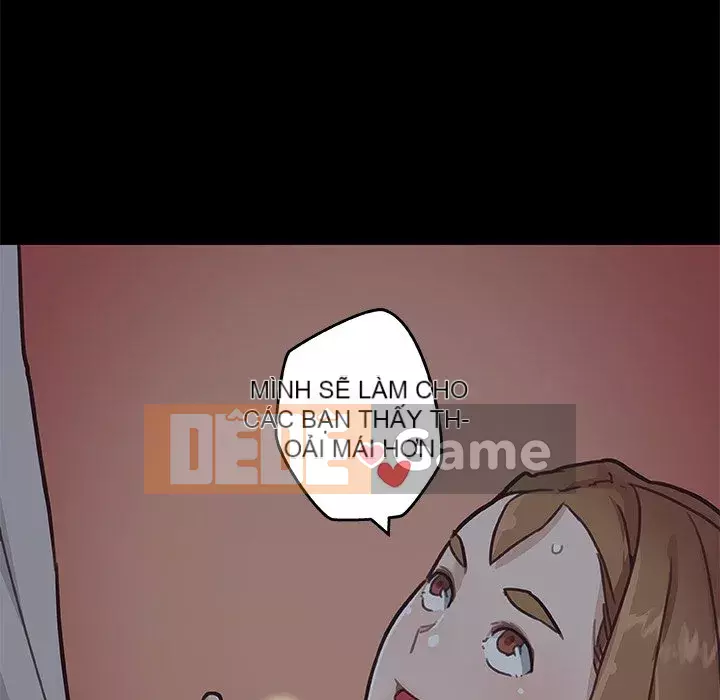 Cô ấy trông giống như mối tình đầu của mình Chương 82-83