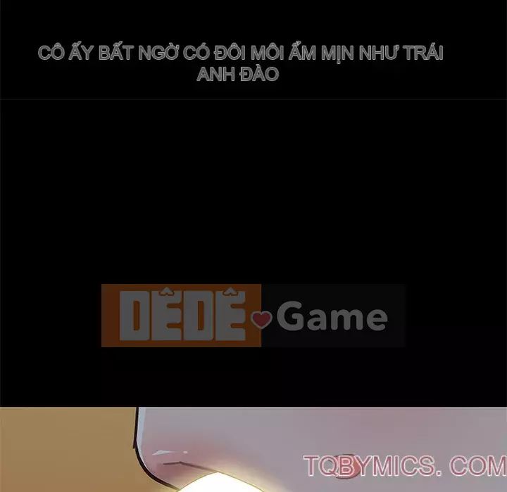 Cô ấy trông giống như mối tình đầu của mình Chương 82-83