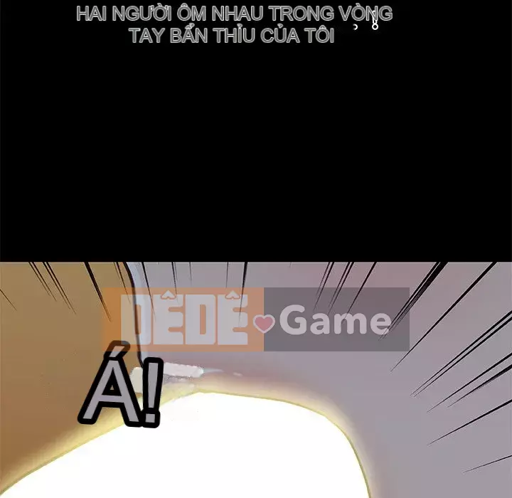 Cô ấy trông giống như mối tình đầu của mình Chương 82-83