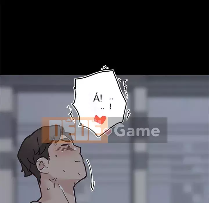 Cô ấy trông giống như mối tình đầu của mình Chương 82-83