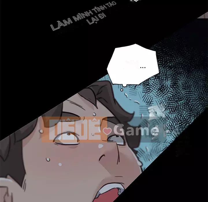 Cô ấy trông giống như mối tình đầu của mình Chương 82-83