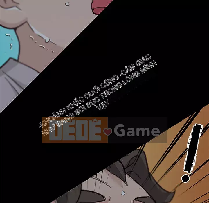 Cô ấy trông giống như mối tình đầu của mình Chương 82-83