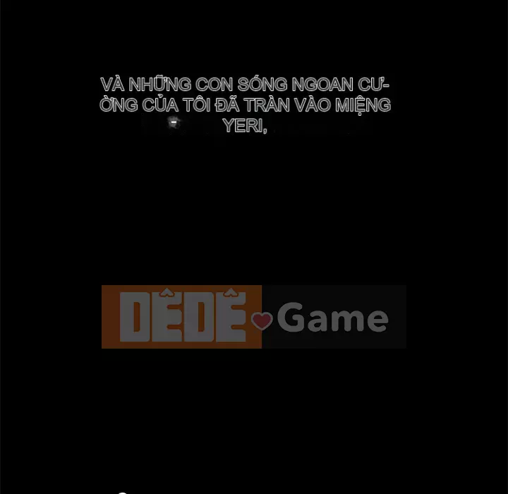 Cô ấy trông giống như mối tình đầu của mình Chương 82-83