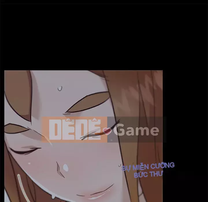 Cô ấy trông giống như mối tình đầu của mình Chương 82-83