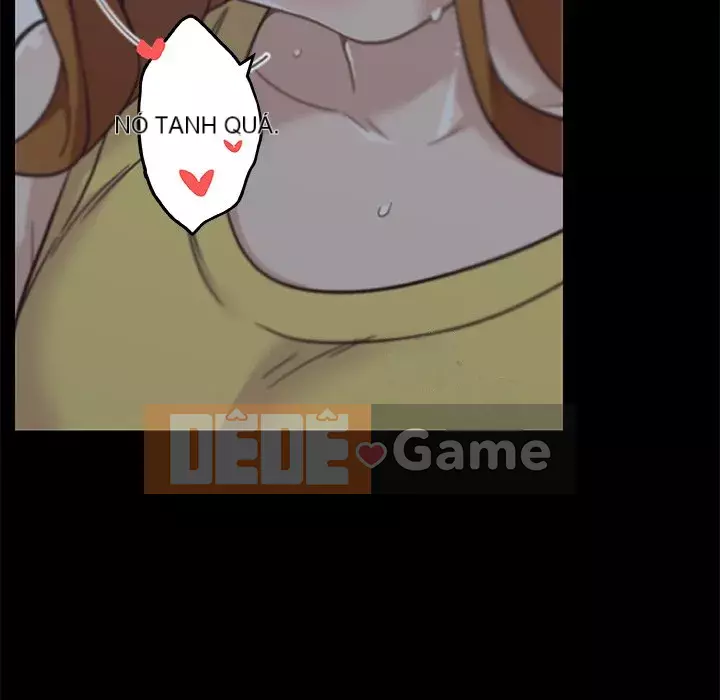 Cô ấy trông giống như mối tình đầu của mình Chương 82-83