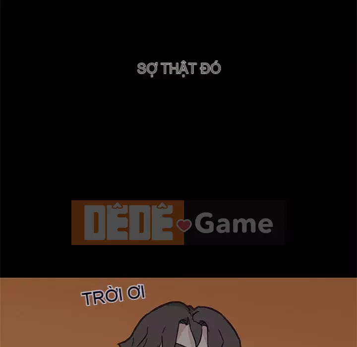 Cô ấy trông giống như mối tình đầu của mình Chương 82-83