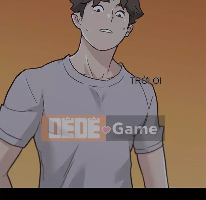 Cô ấy trông giống như mối tình đầu của mình Chương 82-83