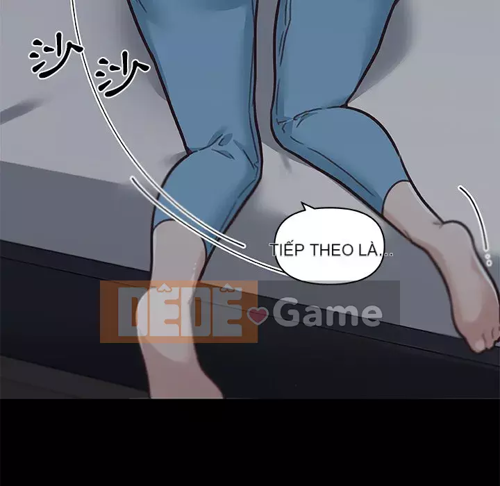 Cô ấy trông giống như mối tình đầu của mình Chương 82-83