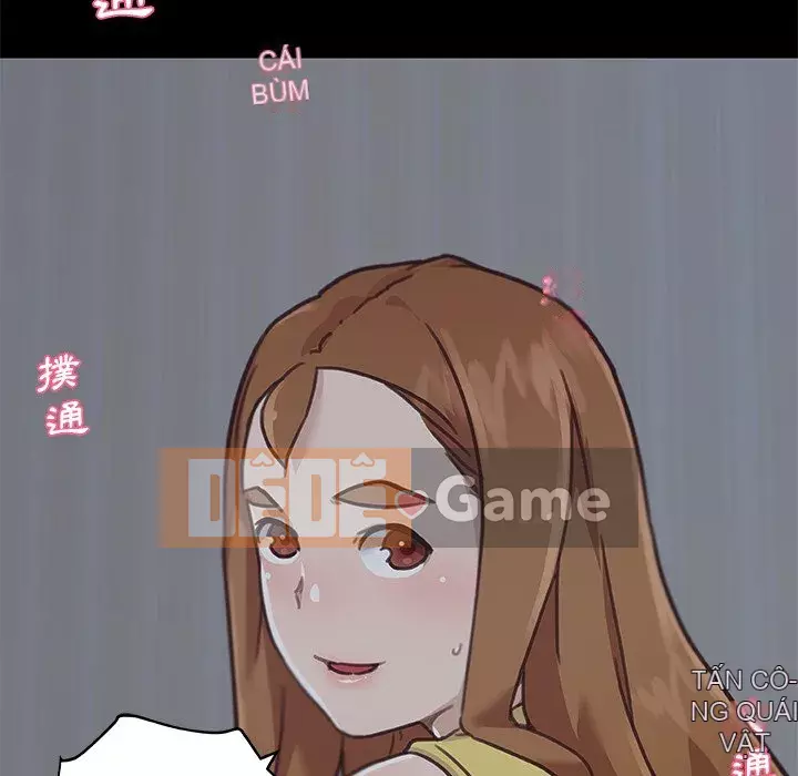 Cô ấy trông giống như mối tình đầu của mình Chương 82-83