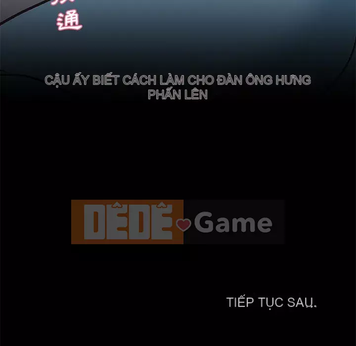 Cô ấy trông giống như mối tình đầu của mình Chương 82-83