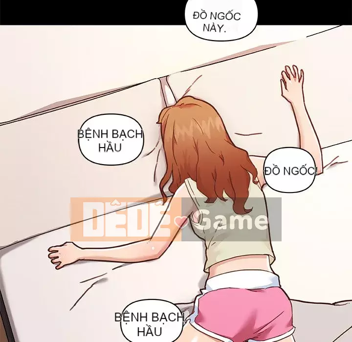 Cô ấy trông giống như mối tình đầu của mình Chương 78-79