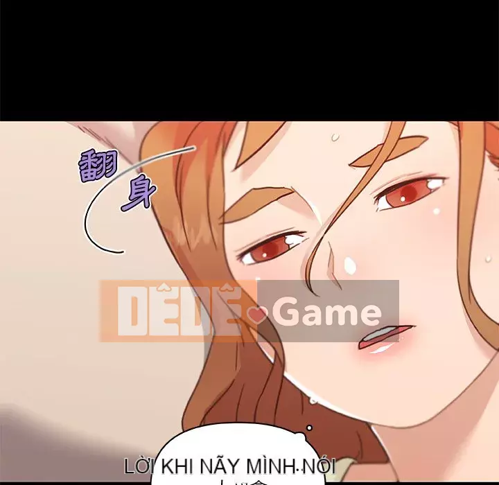 Cô ấy trông giống như mối tình đầu của mình Chương 78-79