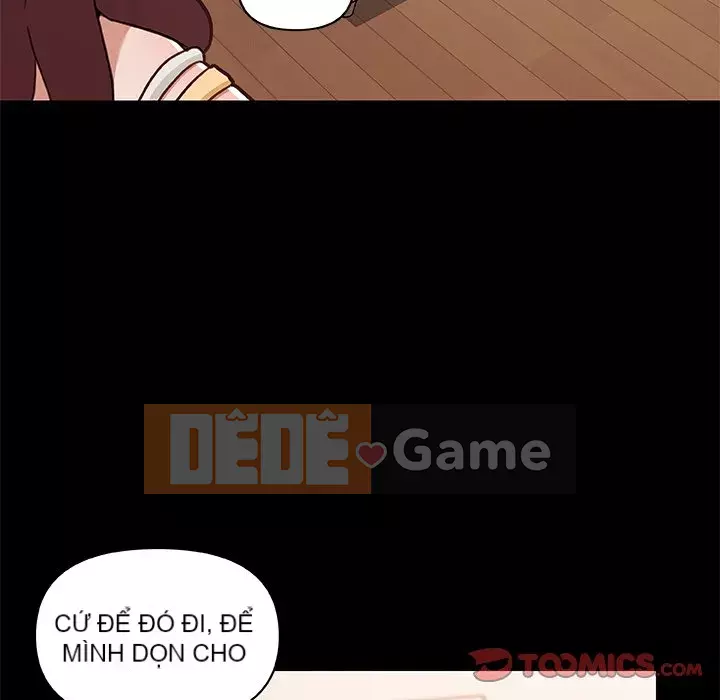 Cô ấy trông giống như mối tình đầu của mình Chương 78-79