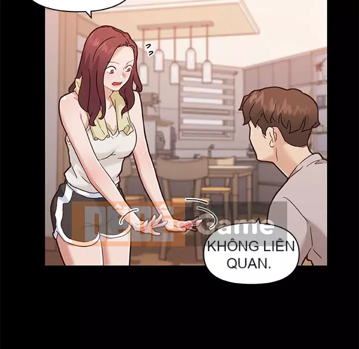 Cô ấy trông giống như mối tình đầu của mình Chương 78-79