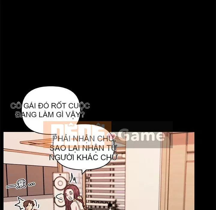 Cô ấy trông giống như mối tình đầu của mình Chương 78-79