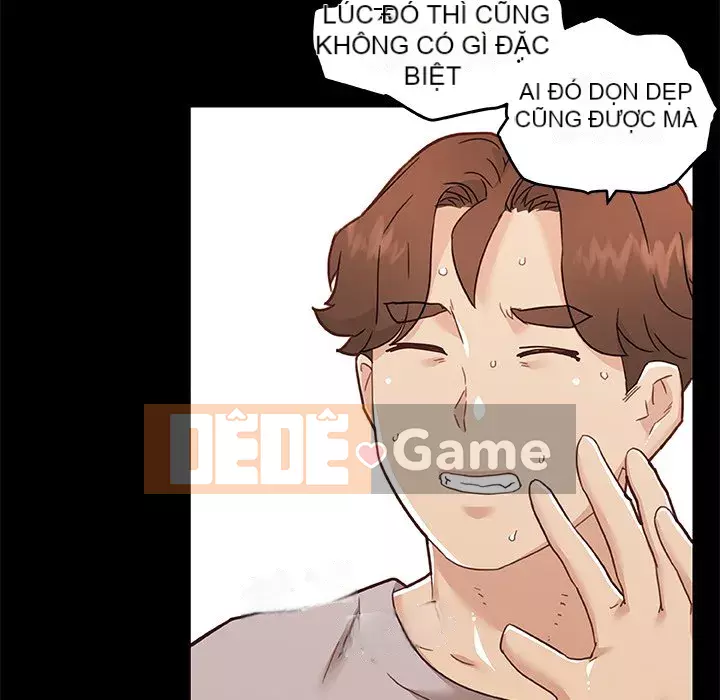 Cô ấy trông giống như mối tình đầu của mình Chương 78-79