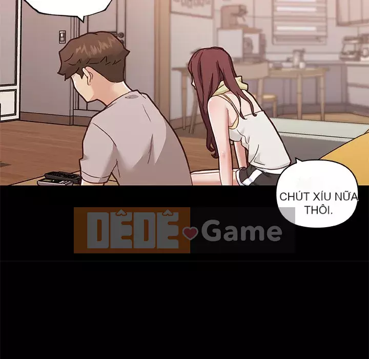 Cô ấy trông giống như mối tình đầu của mình Chương 78-79