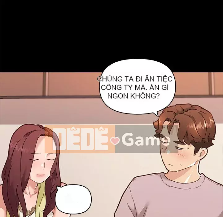 Cô ấy trông giống như mối tình đầu của mình Chương 78-79