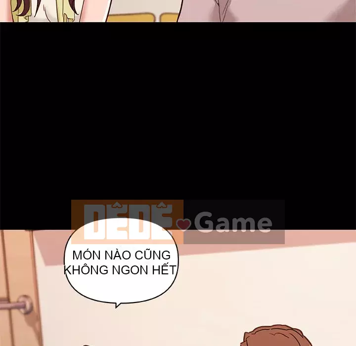 Cô ấy trông giống như mối tình đầu của mình Chương 78-79