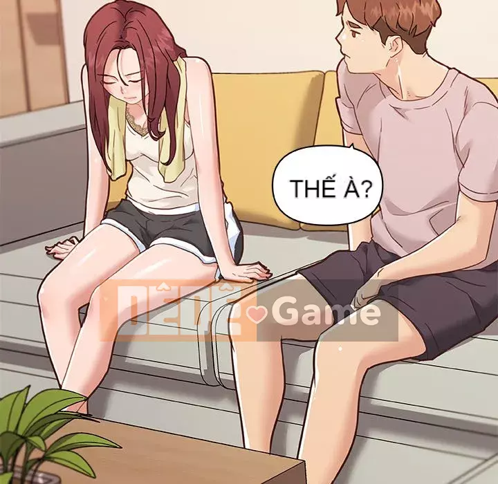 Cô ấy trông giống như mối tình đầu của mình Chương 78-79