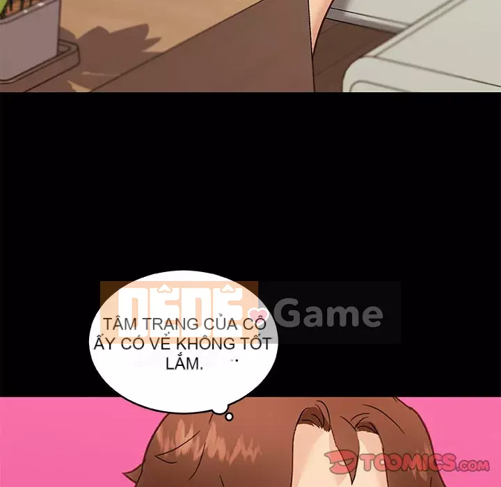 Cô ấy trông giống như mối tình đầu của mình Chương 78-79