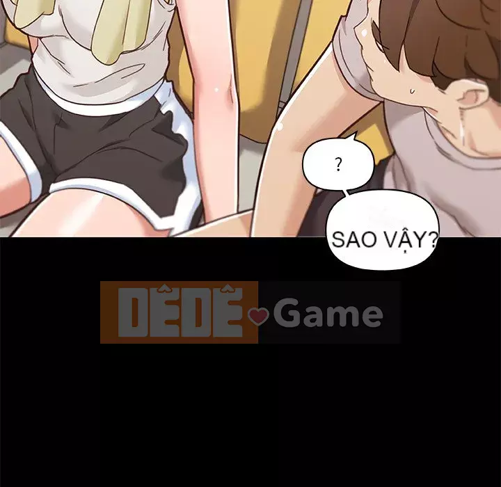 Cô ấy trông giống như mối tình đầu của mình Chương 78-79