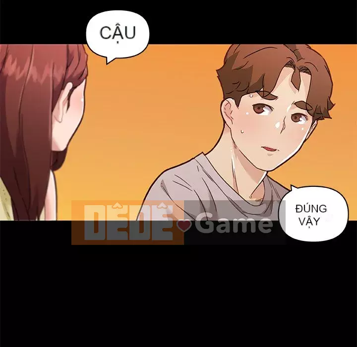 Cô ấy trông giống như mối tình đầu của mình Chương 78-79