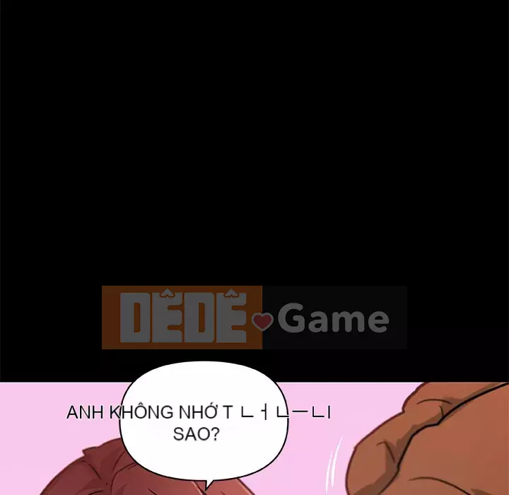 Cô ấy trông giống như mối tình đầu của mình Chương 78-79