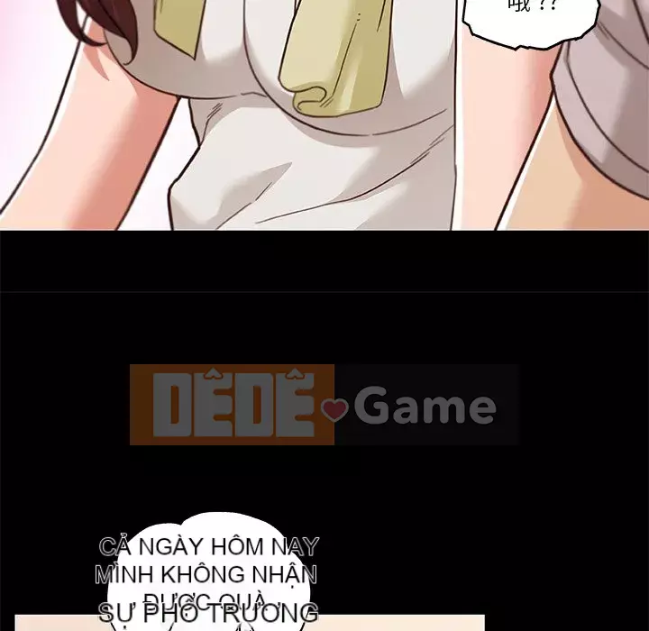 Cô ấy trông giống như mối tình đầu của mình Chương 78-79