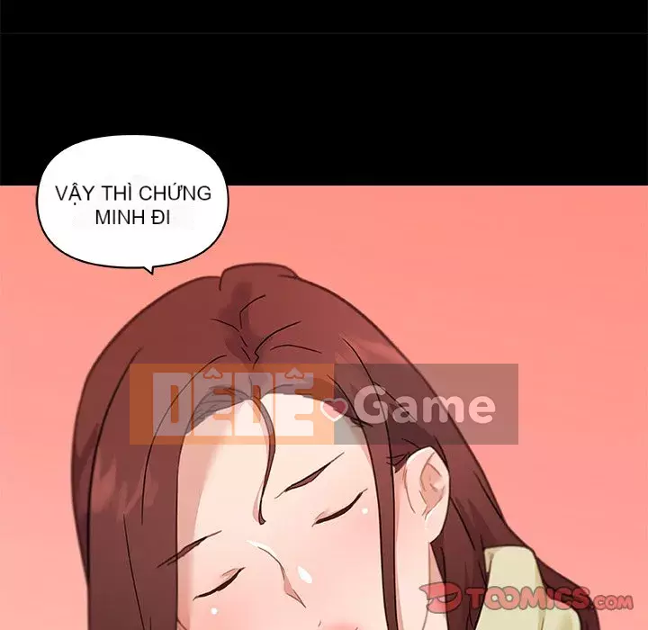 Cô ấy trông giống như mối tình đầu của mình Chương 78-79