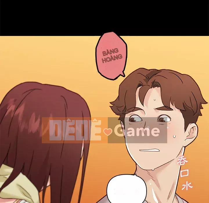 Cô ấy trông giống như mối tình đầu của mình Chương 78-79