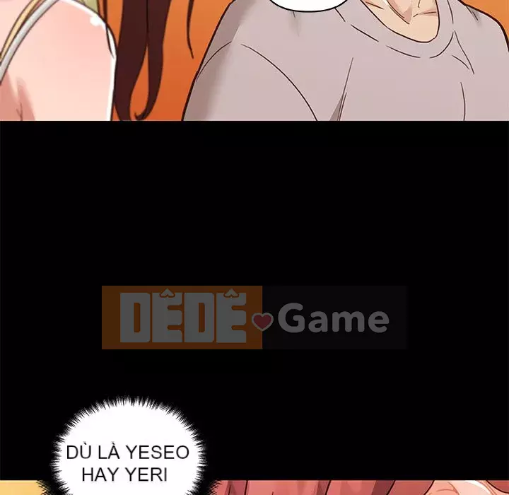 Cô ấy trông giống như mối tình đầu của mình Chương 78-79