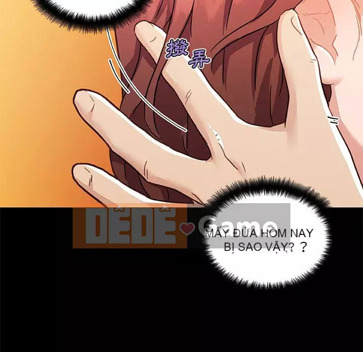 Cô ấy trông giống như mối tình đầu của mình Chương 78-79