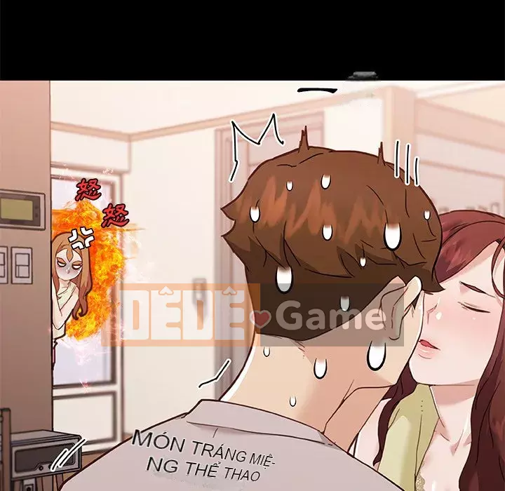 Cô ấy trông giống như mối tình đầu của mình Chương 78-79