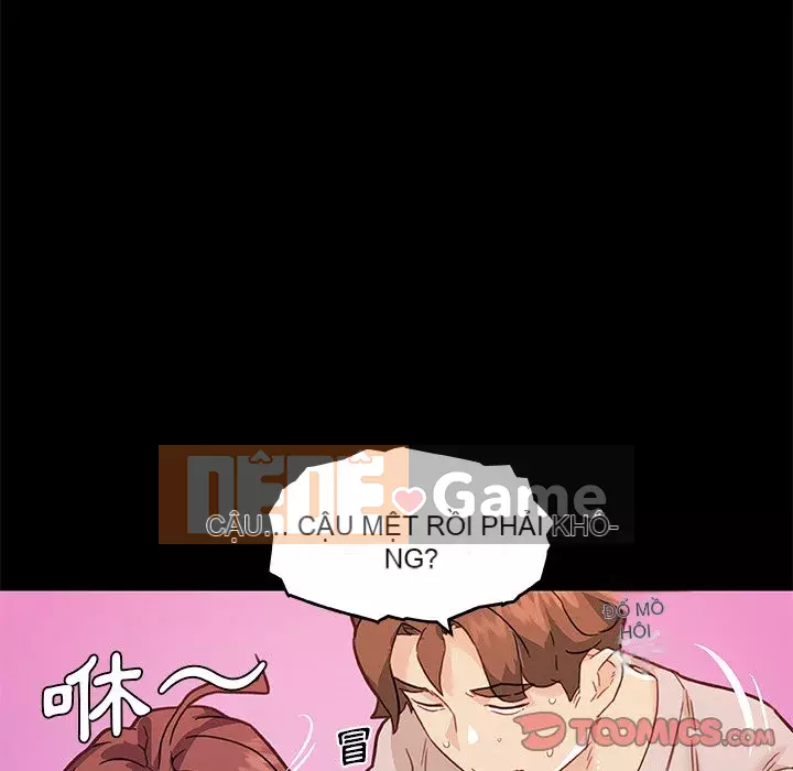 Cô ấy trông giống như mối tình đầu của mình Chương 78-79